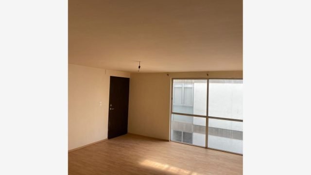 Departamento en Renta Granjas Navidad Cuajimalpa de Morelos CDMX 4