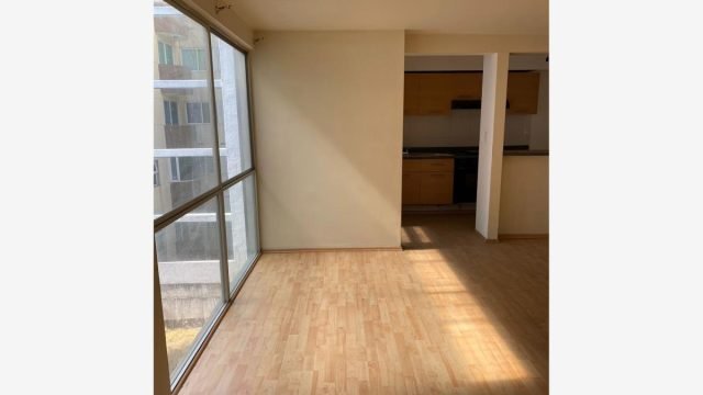 Departamento en Renta Granjas Navidad Cuajimalpa de Morelos CDMX 5