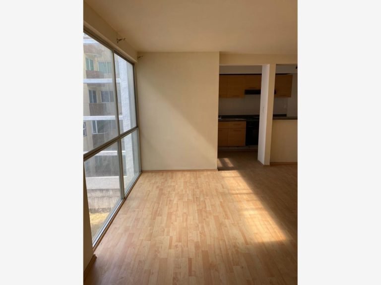 Departamento en Renta Granjas Navidad Cuajimalpa de Morelos CDMX