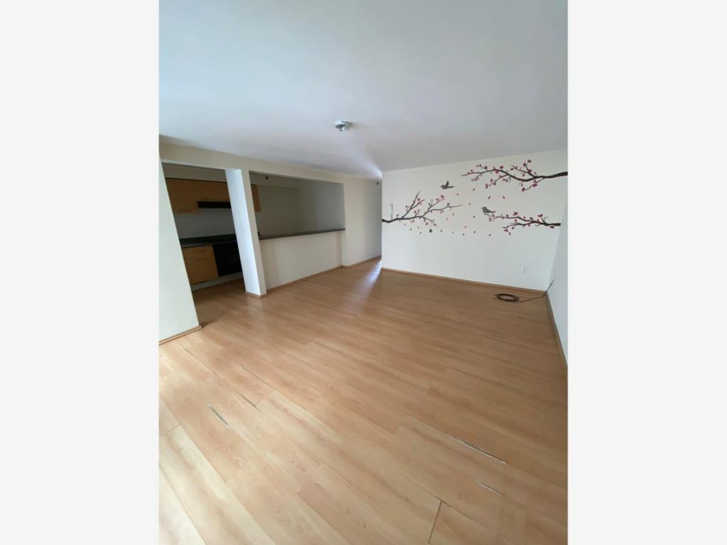 Departamento en Renta Granjas Navidad Cuajimalpa de Morelos CDMX 6