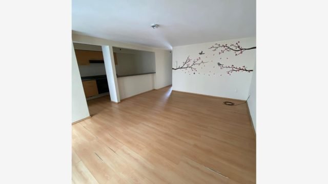 Departamento en Renta Granjas Navidad Cuajimalpa de Morelos CDMX 6