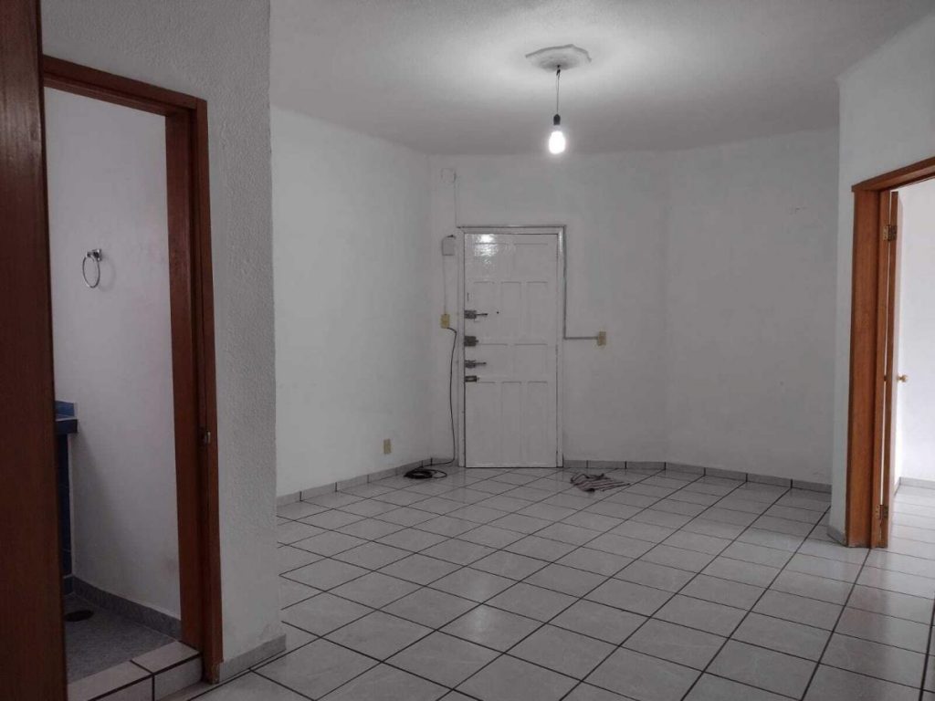 Departamento en Renta Guadalupe Tepeyac Gustavo A Madero CDMX 2