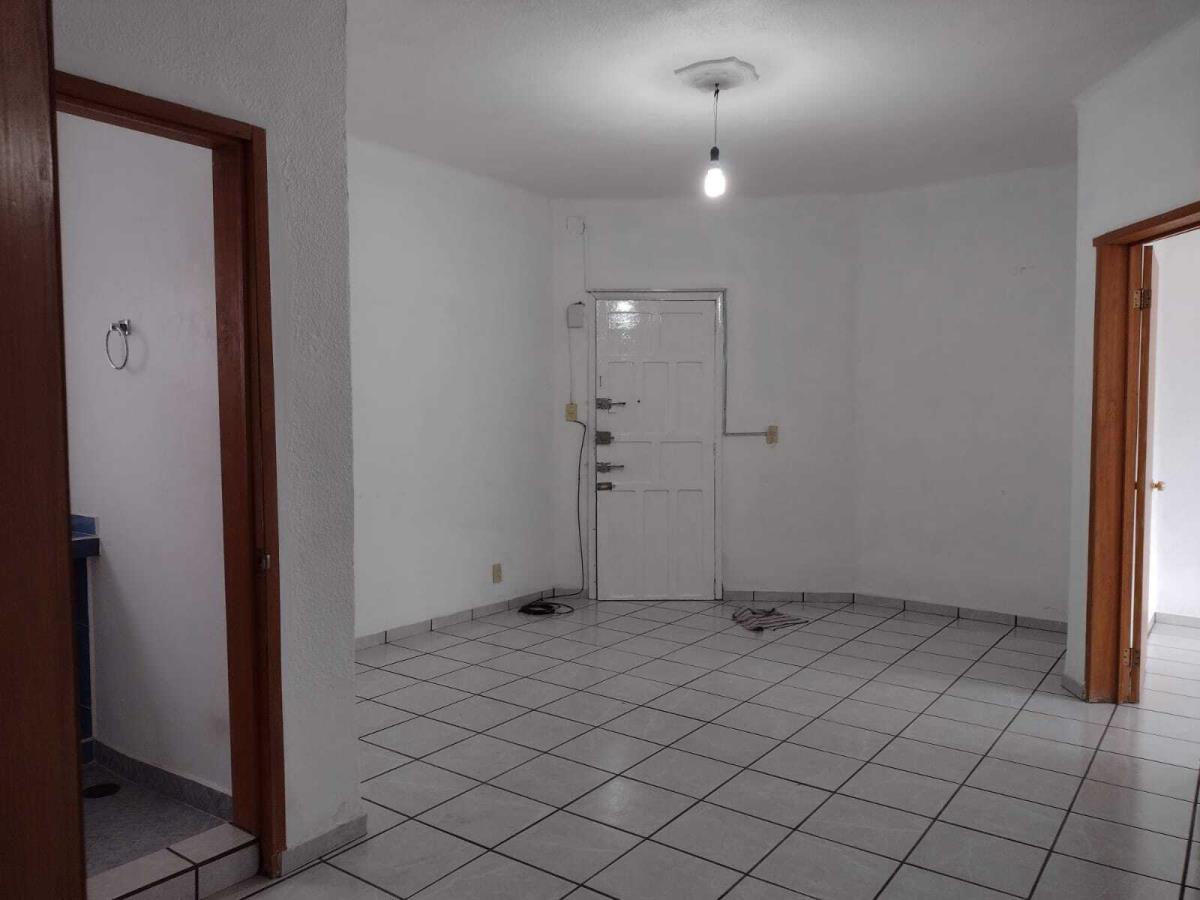 Departamento en Renta Guadalupe Tepeyac Gustavo A Madero CDMX 2