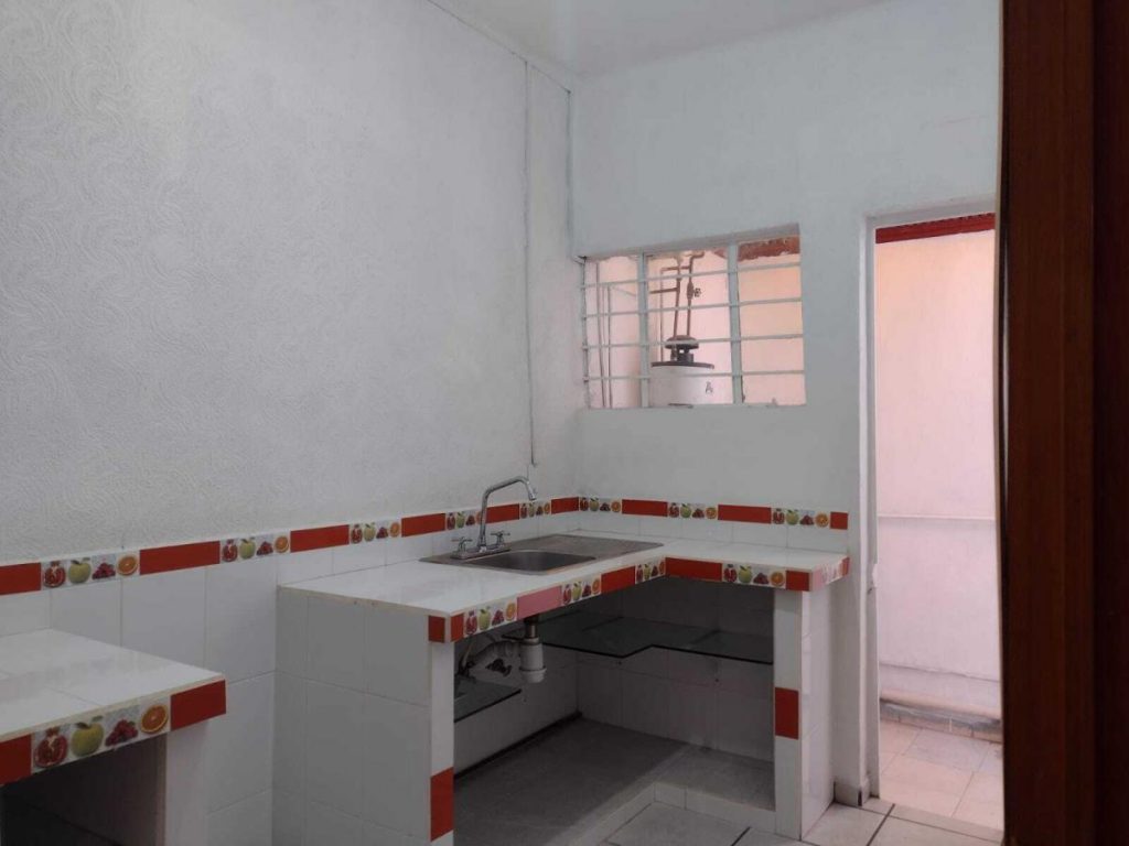 Departamento en Renta Guadalupe Tepeyac Gustavo A Madero CDMX 3