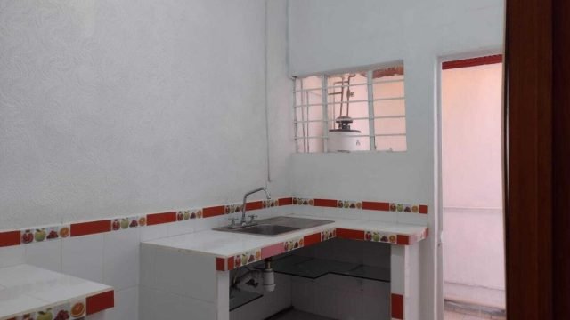 Departamento en Renta Guadalupe Tepeyac Gustavo A Madero CDMX 3