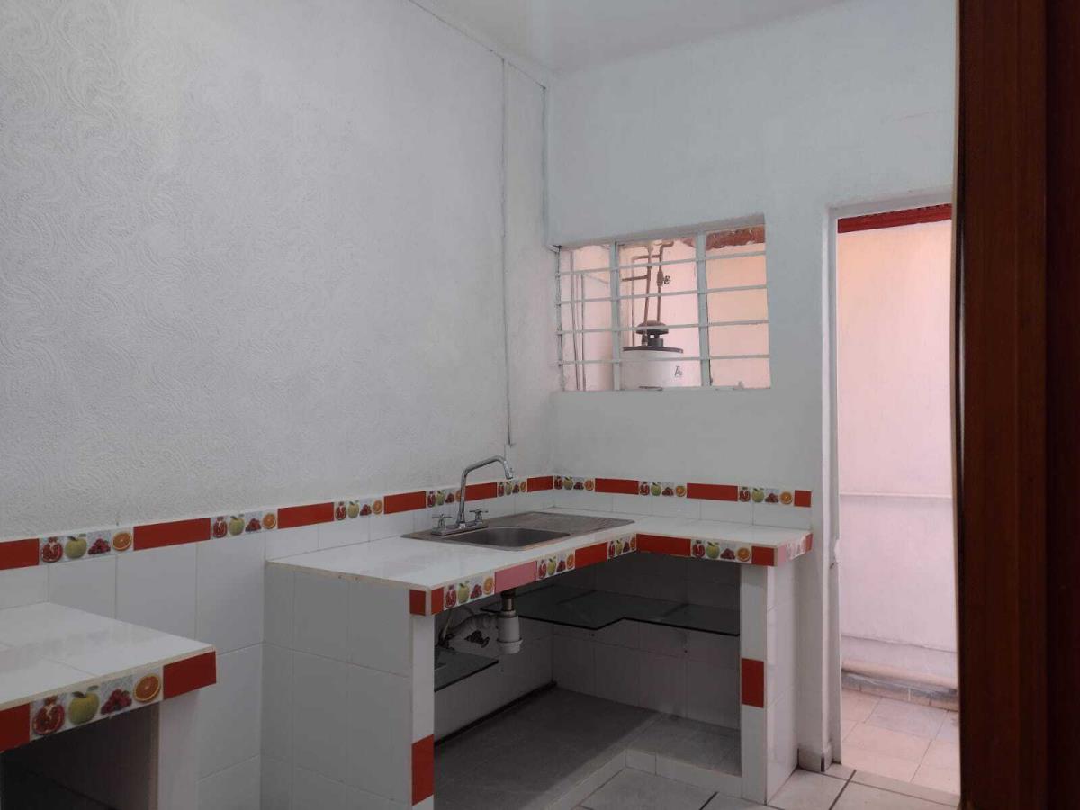 Departamento en Renta Guadalupe Tepeyac Gustavo A Madero CDMX 3