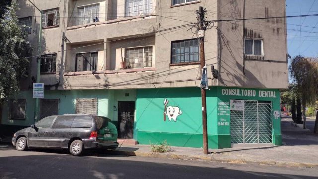 Departamento en Renta Guadalupe Tepeyac Gustavo A Madero CDMX 9