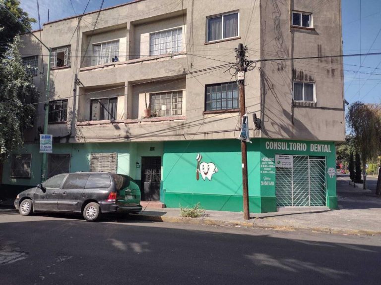 Departamento en Renta Guadalupe Tepeyac Gustavo A Madero CDMX