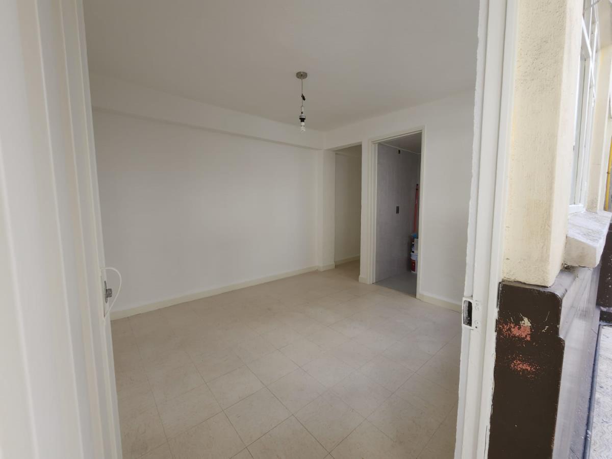 Departamento en Renta Guerrero Cuauhtemoc CDMX 2