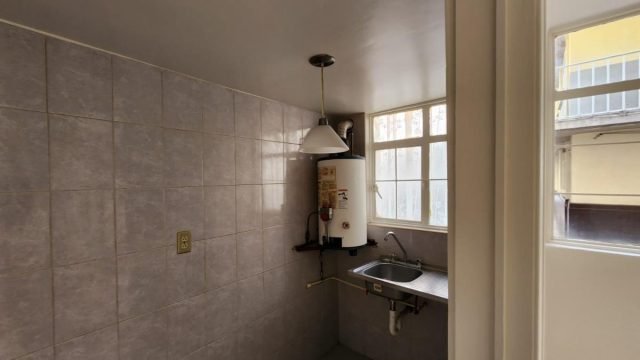 Departamento en Renta Guerrero Cuauhtemoc CDMX 3 1