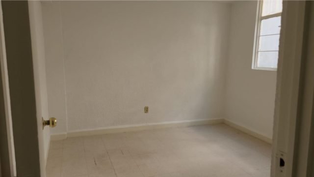 Departamento en Renta Guerrero Cuauhtemoc CDMX 3