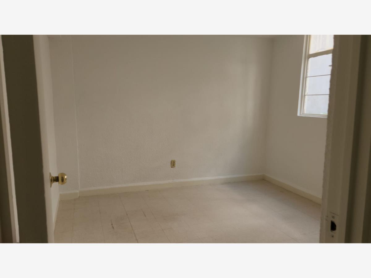 Departamento en Renta Guerrero Cuauhtemoc CDMX 3