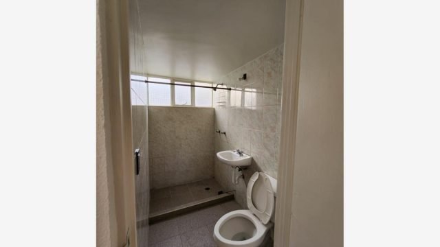 Departamento en Renta Guerrero Cuauhtemoc CDMX 5