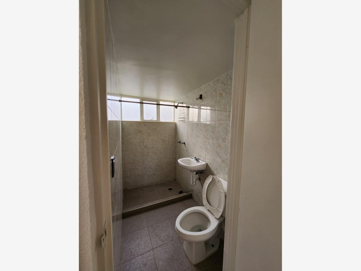 Departamento en Renta Guerrero Cuauhtemoc CDMX 5