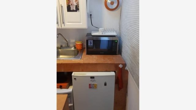 Departamento en Renta LOFT San Jeronimo Aculco La Magdalena Contreras CDMX 11