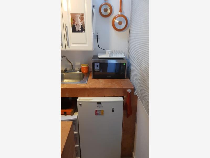 Departamento en Renta LOFT San Jeronimo Aculco La Magdalena Contreras CDMX 11