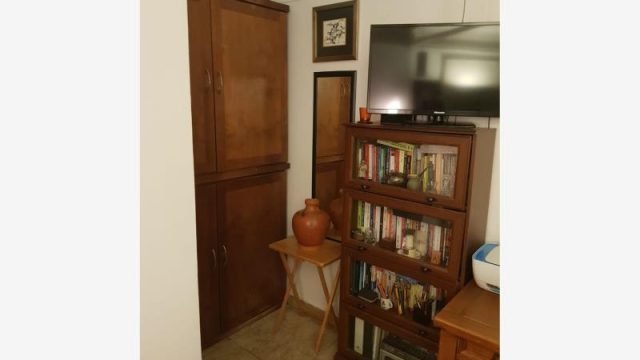 Departamento en Renta LOFT San Jeronimo Aculco La Magdalena Contreras CDMX 2