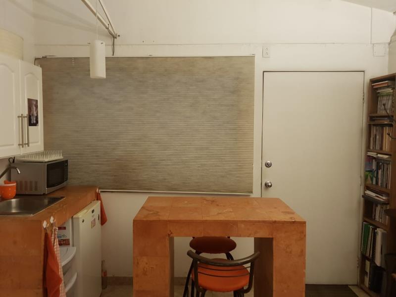 Departamento en Renta LOFT San Jeronimo Aculco La Magdalena Contreras CDMX 3