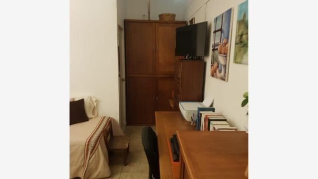 Departamento en Renta LOFT San Jeronimo Aculco La Magdalena Contreras CDMX 4