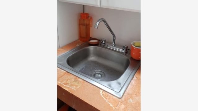 Departamento en Renta LOFT San Jeronimo Aculco La Magdalena Contreras CDMX 455