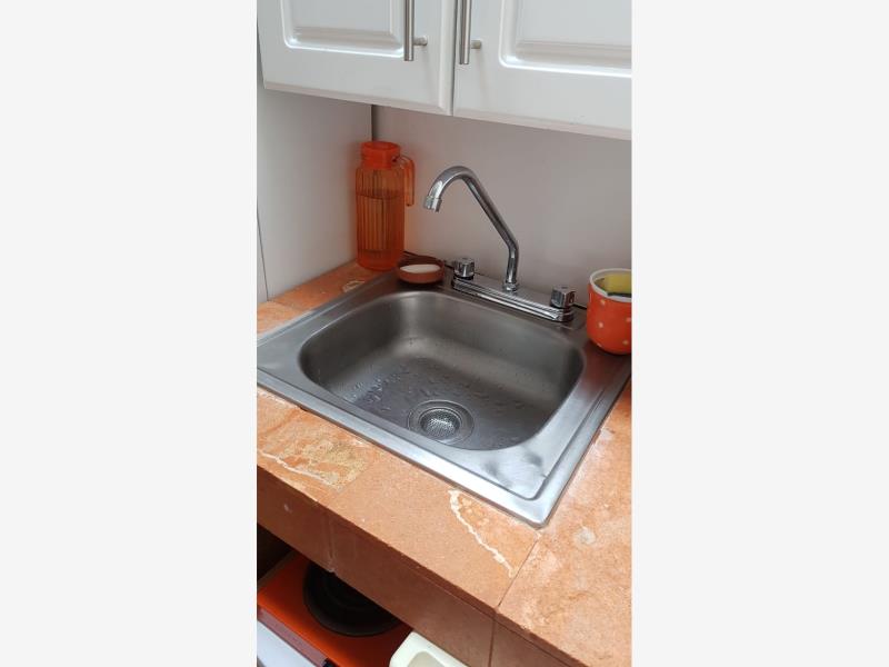 Departamento en Renta LOFT San Jeronimo Aculco La Magdalena Contreras CDMX 455