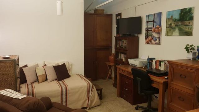 Departamento en Renta LOFT San Jeronimo Aculco La Magdalena Contreras CDMX