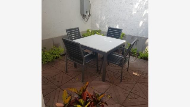 Departamento en Renta LOFT San Jeronimo Aculco La Magdalena Contreras CDMX 78