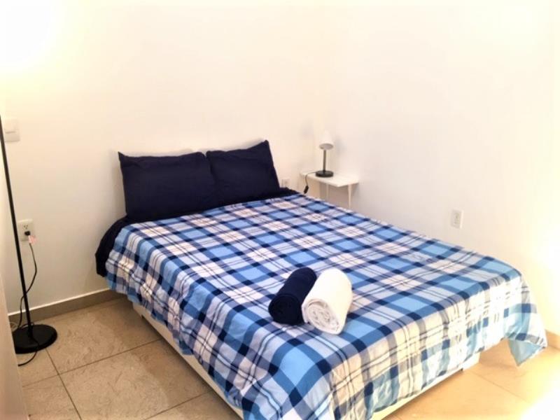 Departamento en Renta LOFT San Jeronimo Aculco Magdalena Contreras CDMX 1