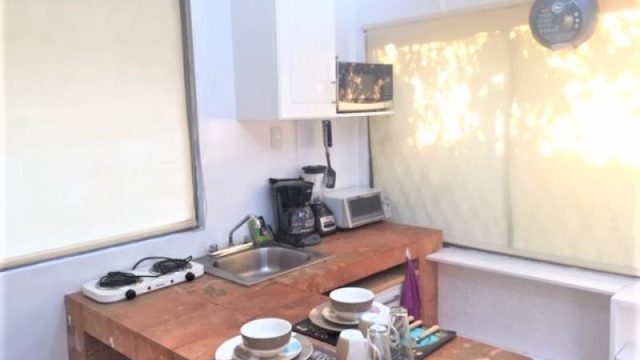 Departamento en Renta LOFT San Jeronimo Aculco Magdalena Contreras CDMX 2