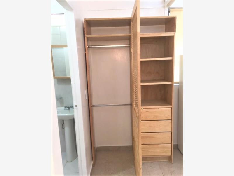Departamento en Renta LOFT San Jeronimo Aculco Magdalena Contreras CDMX 3 1