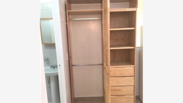 Departamento en Renta LOFT San Jeronimo Aculco Magdalena Contreras CDMX 3