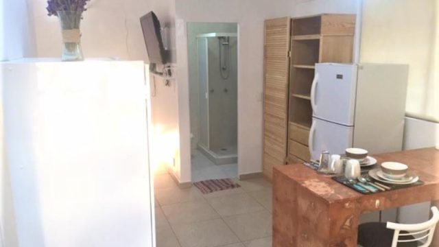 Departamento en Renta LOFT San Jeronimo Aculco Magdalena Contreras CDMX 6 1