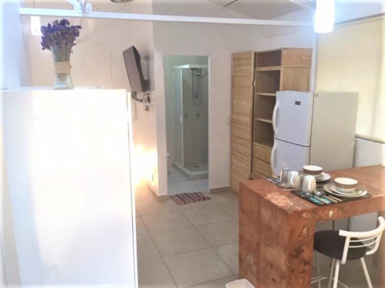 Departamento en Renta LOFT San Jeronimo Aculco Magdalena Contreras CDMX