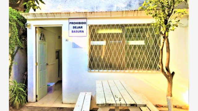 Departamento en Renta LOFT San Jeronimo Aculco Magdalena Contreras CDMX 8