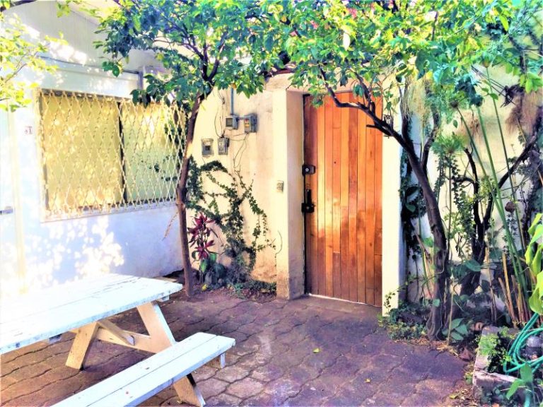 Departamento en Renta LOFT San Jeronimo Aculco La Magdalena Contreras CDMX