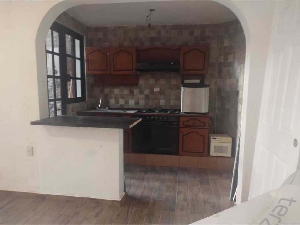 Departamento en Renta La Magdalena Contreras CDMX 11
