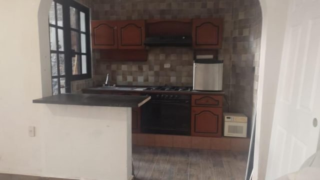 Departamento en Renta La Magdalena Contreras CDMX 11