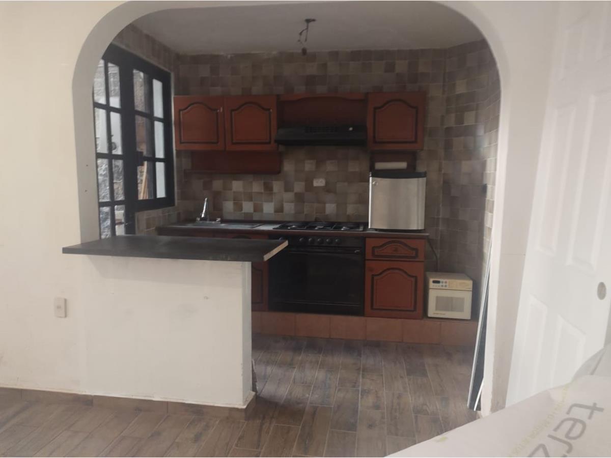 Departamento en Renta La Magdalena Contreras CDMX 11