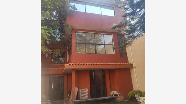 Departamento en Renta La Magdalena Contreras CDMX 3