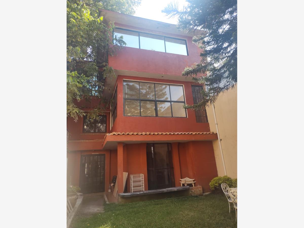 Departamento en Renta La Magdalena Contreras CDMX 3