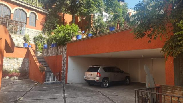 Departamento en Renta La Magdalena Contreras CDMX 4