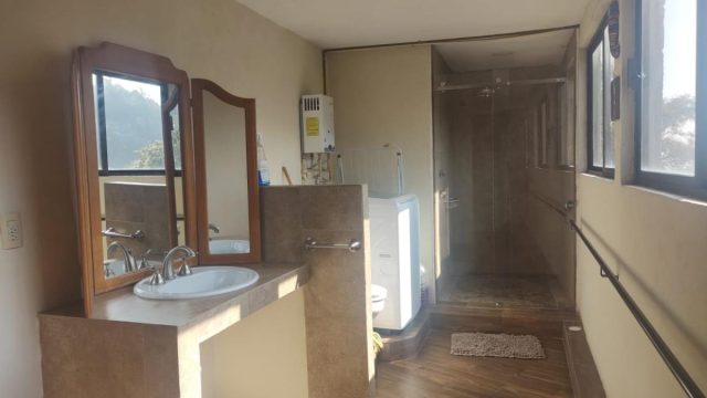 Departamento en Renta La Magdalena Contreras CDMX 7