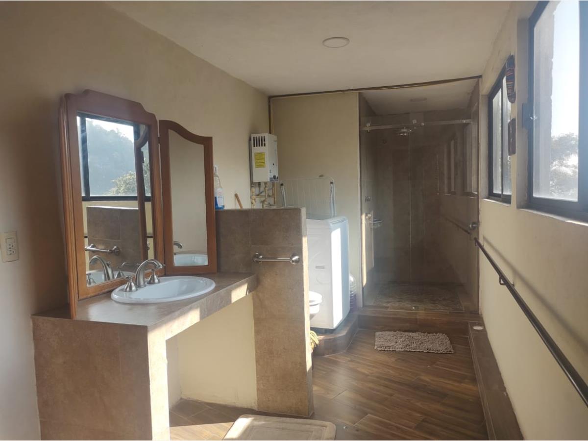 Departamento en Renta La Magdalena Contreras CDMX 7