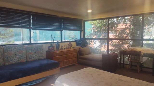 Departamento en Renta La Magdalena Contreras CDMX 8