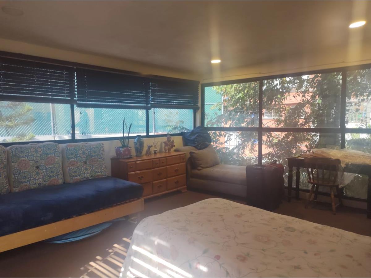 Departamento en Renta La Magdalena Contreras CDMX 8