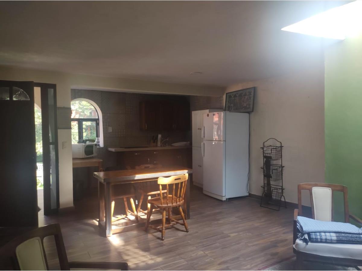 Departamento en Renta La Magdalena Contreras CDMX 9