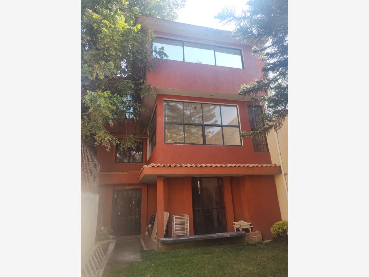 Departamento en Renta La Magdalena Contreras CDMX