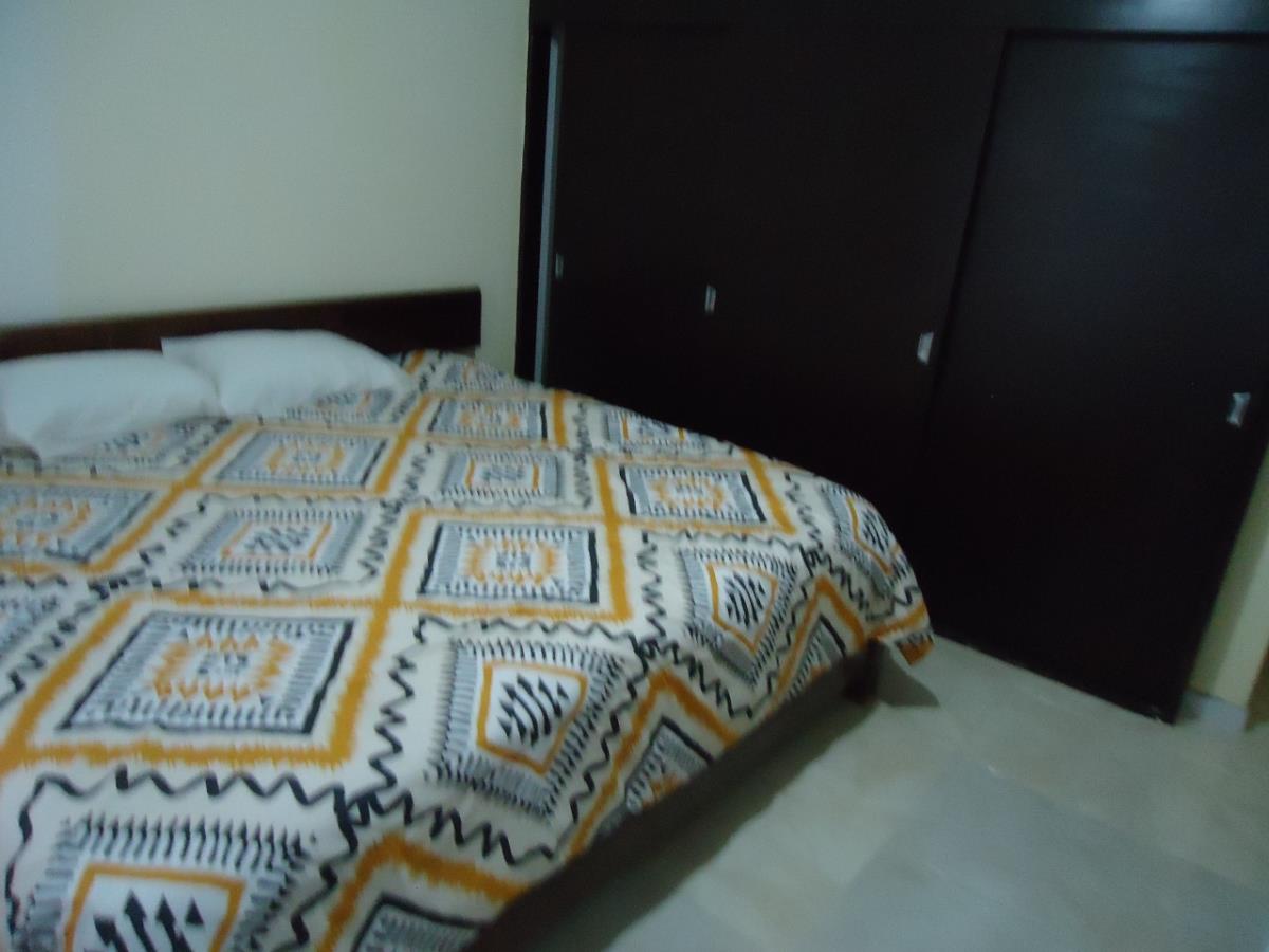 Departamento en Renta Loma del Padre Cuajimalpa de Morelos CDMX 3 1