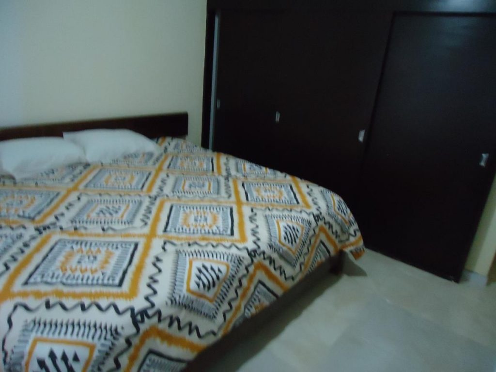 Departamento en Renta Loma del Padre Cuajimalpa de Morelos CDMX 3