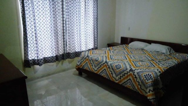 Departamento en Renta Loma del Padre Cuajimalpa de Morelos CDMX 4 1